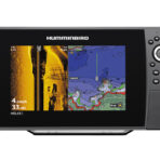 Humminbird helix 9x si GPS