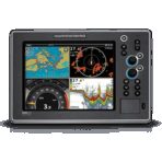 Humminbird ion 10