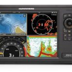 Humminbird onix10ci combo