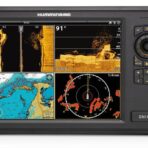 Humminbird onix10cxi si combo Humminbird onix10cxi si combo