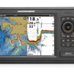 Humminbird onix8ci combo Humminbird onix8ci combo