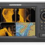 Humminbird onix8cxi si combo Humminbird onix8cxi si combo