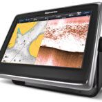 Raymarine a128
