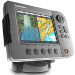 Raymarine a70d