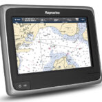 Raymarine a98