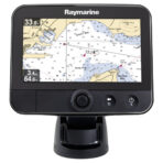 Raymarine dragonfly 7 (display only)