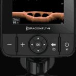 Raymarine dragonfly-5m
