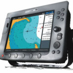 Raymarine e120