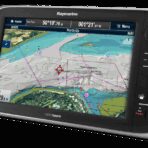 Raymarine e125 12 mfd