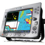 Raymarine e80