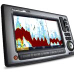 Raymarine e90w