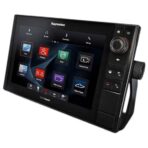 Raymarine es127