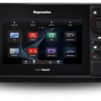 Raymarine es75