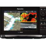 Raymarine es98