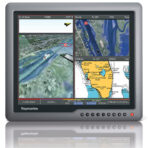 Raymarine g170