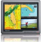 Raymarine g190