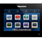 Raymarine gs125
