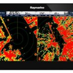 Raymarine gs165
