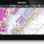 Raymarine gs195