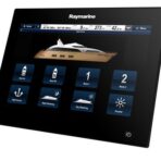 Raymarine gs95