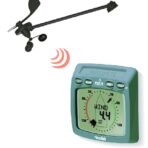 Raymarine wind system (t112, t120)