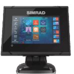 Simrad go5 xse Simrad go5 xse