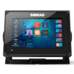 Simrad go7 no carto w 83/200 hdi Simrad go7 no carto w 83/200 hdi