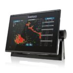 Simrad go9 xse