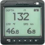 Simrad is20 combi