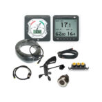 Simrad is20 sail boat performance package