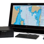 Simrad maris ecdis900 mk5