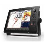 Simrad nse8 mfd