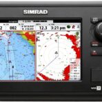Simrad nss7