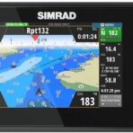 Simrad nss7m evo2 basemap