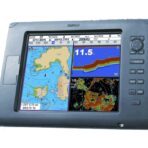 Simrad nx45