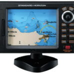 STANDARD horizon cp180i STANDARD horizon cp180i
