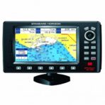 STANDARD horizon cp300i STANDARD horizon cp300i