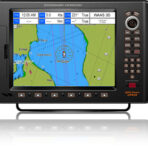 STANDARD horizon cp500