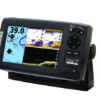 Lowrance elite-7 chirp