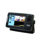 Lowrance elite-7 chirp 50/200 Lowrance elite-7 chirp 50/200