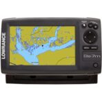 Lowrance elite-7m Lowrance elite-7m