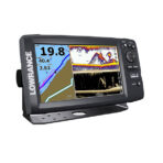 Lowrance elite-9 chirp Lowrance elite-9 chirp