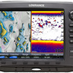 Lowrance hds-10 gen2 Lowrance hds-10 gen2