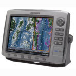 Lowrance hds-10m Lowrance hds-10m