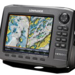 Lowrance hds-8m gen2
