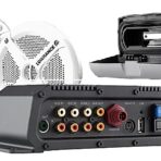 Lowrance sonichub