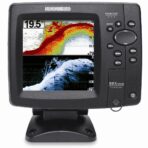 Humminbird 597cxi hd combo di Humminbird 597cxi hd combo di