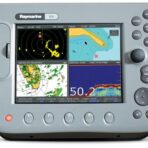 Raymarine с80