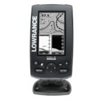 Lowrance mark-4 chirp Lowrance mark-4 chirp