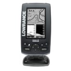 Lowrance mark-4 chirp 83/200 Lowrance mark-4 chirp 83/200